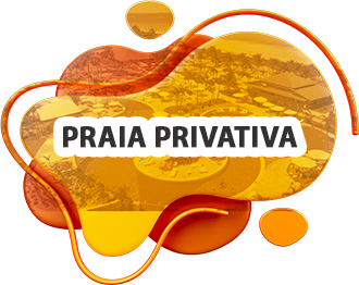 Praia Privativa